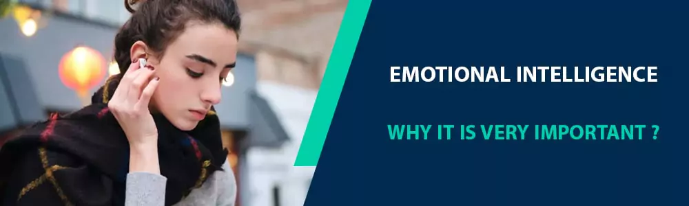 Emotional Intelligence: Why is EQ Very Important?